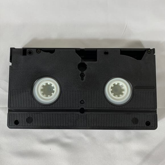 Dr Seuss - The Cat In The Hat and Maybe You Should Fly A Jet! Maybe Be A Vet VHS - Picture 9 of 11